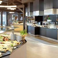 Рестораны preview