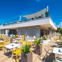 Рестораны preview