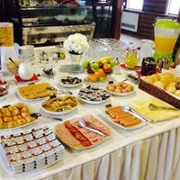 Рестораны preview