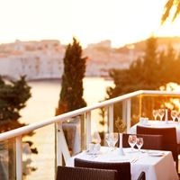 Рестораны preview