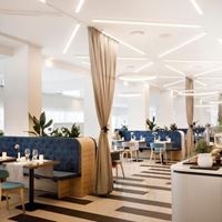 Рестораны preview