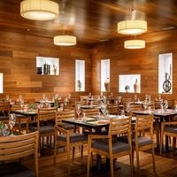 Рестораны preview