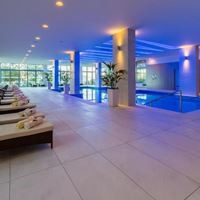 Бассейны preview