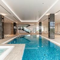 Бассейны preview