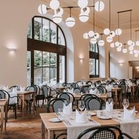 Рестораны preview