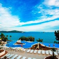 Бассейны preview