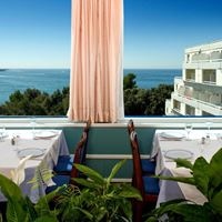 Рестораны preview