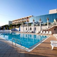 Бассейны preview