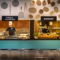 Рестораны preview