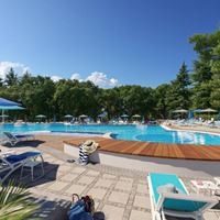 Бассейны preview