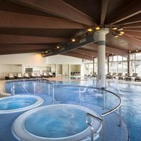 Бассейны preview