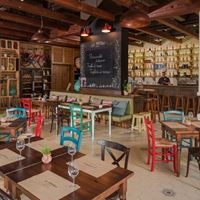 Рестораны preview