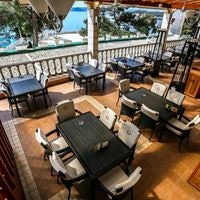 Рестораны preview