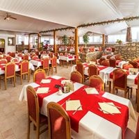 Рестораны preview