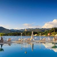 Бассейны preview