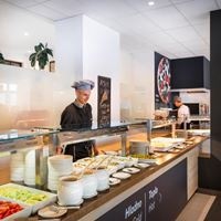 Рестораны preview