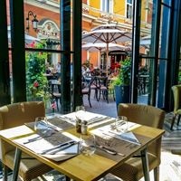 Рестораны preview