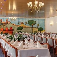 Рестораны preview