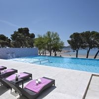 Бассейны preview