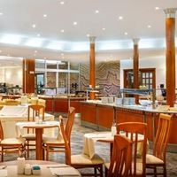 Рестораны preview