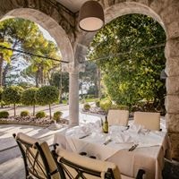 Рестораны preview