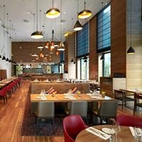 Рестораны preview