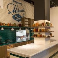 Рестораны preview