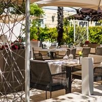 Рестораны preview