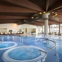 Бассейны preview