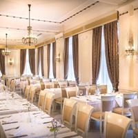 Рестораны preview