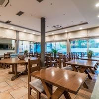 Рестораны preview