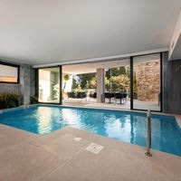 Бассейны preview