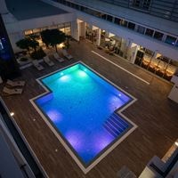 Бассейны preview