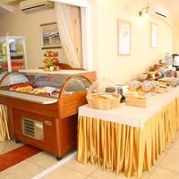 Рестораны preview