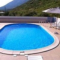 Бассейны preview