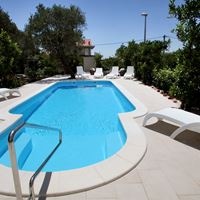 Бассейны preview