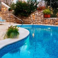 Бассейны preview