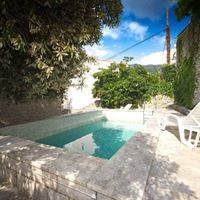 Бассейны preview