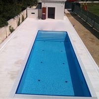 Бассейны preview