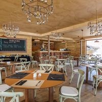 Рестораны preview