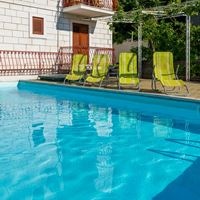 Бассейны preview