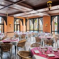 Рестораны preview