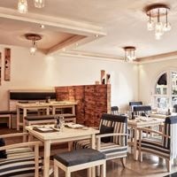 Рестораны preview