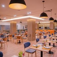 Рестораны preview