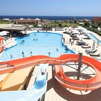 Аква-парк preview