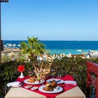 Рестораны preview