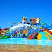 Аква-парк preview