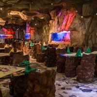 Рестораны preview