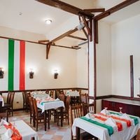 Рестораны preview