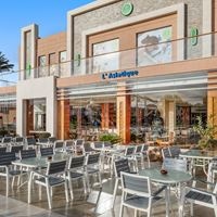 Рестораны preview